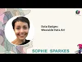 Data Women Zurich - Data Art Episode 7