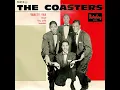 The Coasters - Yakety Yak (1958)