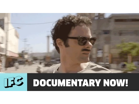 Official Trailer