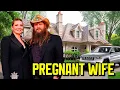 Chris Stapleton s Tennessee Mansion Lifestyle Net Worth Wife 5 Kids Cars More