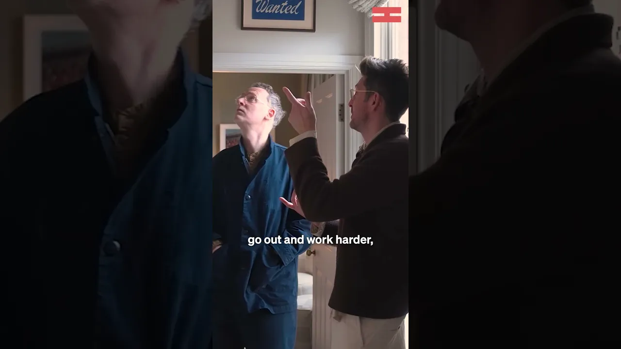 YouTube short preview
