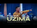 Download Lagu Jeremy Jeradi - Uzima ( Official Live Recording Video ) SKIZA 5371456 TO 811