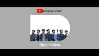 silent please lirih music video lyric 