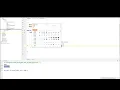 Date Calendar and Time in Java