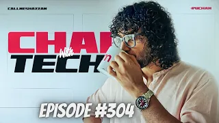 CHAi With Tech | iQOO 16 Leaked, Apple Event 2026 etc | (304) | 5/09/2026