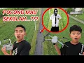 Download Lagu POCONG SEKOLAH TERTANGKAP SAAT MAIN DRONE! | Mikael Family
