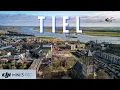 Lagu Tiel 🇳🇱 Drone Video | 4K UHD