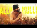 8K Video: IRUMUDI KATTU: Ravi Teja | GV Prakash | Ananthu | Shiva Nirvana | Irumudi Kattu