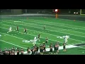 Nebraska commit Thomas Fidone highlights
