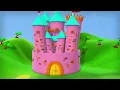 Old King Cole was a merry old soul | Nursery Rhymes For Kids