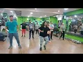Kalasala kalasala || Tamil dance fitness || Tamil song || Vasantha Krishnamurthy