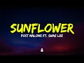 Post Malone - Sunflower ft Swae Lee My name is Miles Morales