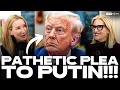 Download Lagu IHIP News: Trump EMBARRASSES Himself Publicly After BETRAYAL by Putin!!