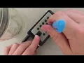 How to Open a Lockbox That is Locked Kidde Key