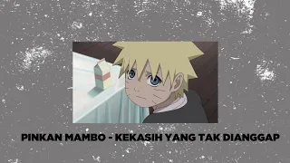 Download PINKAN MAMBO - KEKASIH YANG TAK DIANGGAP | AUDIO EDIT | TIKTOK VERSION MP3