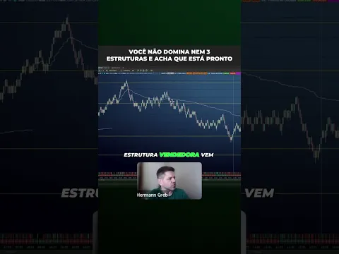 Como identificar a direção do mercado na prática em poucos segundos