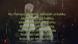 Download LAGU TERBARU- PERMATA HATI_Thomas Arya | versi animasi-story WA MP3