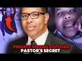 Private s Revealed His Secret Life The Shocking Murder of Pastor Brodes Perry True Crime Doc
