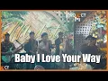 Download Lagu Project M | Baby I Love Your Way