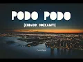 Endank Soekamti - PODO PODO (LIRIK /LYRIC VIDEO)