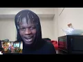 OOPS | OFFICIAL MUSIC VIDEO | CHAMPAGNE TALK | KING, ZAHRAH S KHAN - REACTION