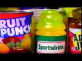 Pedialyte Freezer Pops 1996 Tv Commercial Advertisement Ad