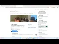 LinkedIn Background Image and Personalized URL LinkedIn in 4 Minutes or Less