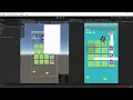 Ninja vs Bomb - Jump Dodge Game Unity Source Code