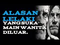 Download Lagu Alasan lelaki yang suka main wanita diluar || Filsafat stoikisme.