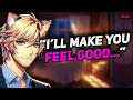 M4A Getting a Massage From The Handsome Guy Next Door Friends to Lovers British Accent