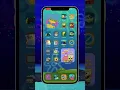Make Your Phone Bikini Bottom-Approved FREE SpongeBob App Icons