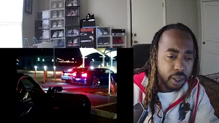 karri x oakland pt 2 reaction video from all angles podcast 