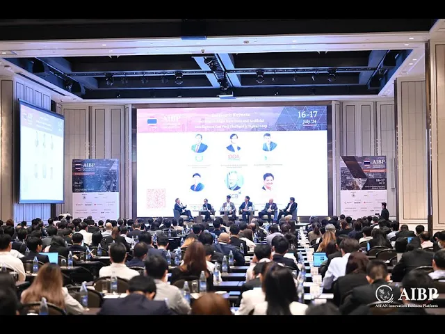 AIBP Recap