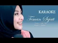 Download Lagu TEMAN SEJATI - COVER BY GITA KDI || OFFICIAL KARAOKE