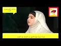 somaya abdul aziz /beautiful recitation
