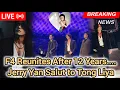 Download Lagu Jerry Yan Salutes Tong Liya as F4 Reunites On Stage After 12 Years—A Meteor Garden Moment