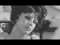Did You Know Her Well Stefania Sandrelli
