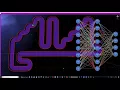 Neural Network with a Genetic Algorithm Improved Version