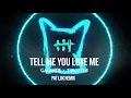 Galantis & Throttle - Tell Me You Love Me (Pat Lok Remix)