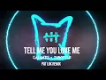 Lagu Galantis \u0026 Throttle - Tell Me You Love Me (Pat Lok Remix)