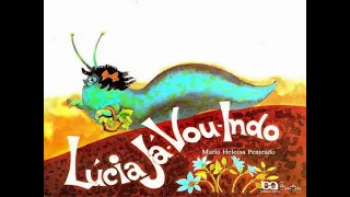 Lúcia Já Vou Indo #LiteraturaInfantil
