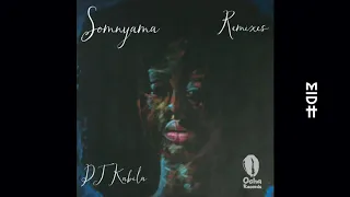 dj kabila feat wendysoni somnyama da mike remix 