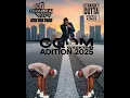 Download Lagu DJ CHARRA CPT - GQOM WEEKEND ADITION 2025