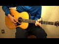若葉　スピッツcover