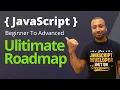 javascript bangla tutorial 1 The Ultimate JavaScript Roadmap 2023