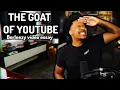 The GOAT Of YOUTUBE Berleezy Essay