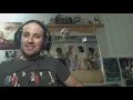 Edguy - Down To The Devil (Reaction)
