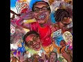 Bad Bitty (Visualizer) - J.P.