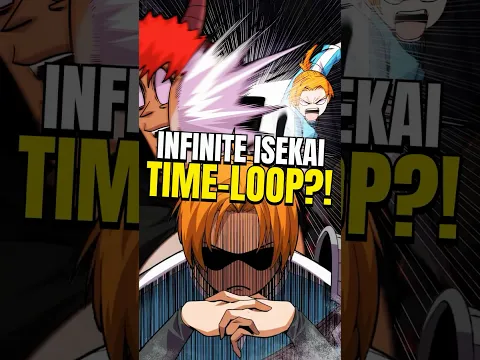 He Tried To Summon His Replacement & Ended Up With Someone He Hated!