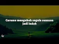 Dipha Barus & Hindia - Nafas (Lirik Lagu) Viral di Tiktok || MIX Keisya Levronka - Rayakanlah, Jinan